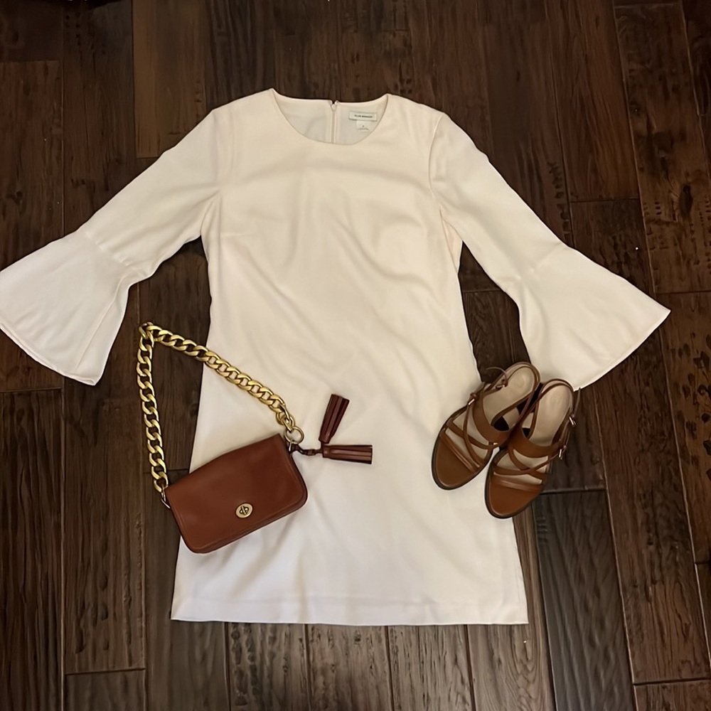 Club Monaco dress